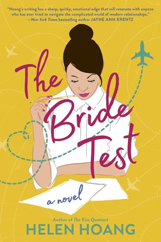 bride test